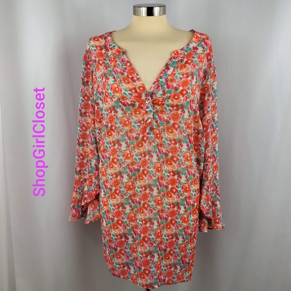 💥Just In💥Status by Chenault...Size 2X